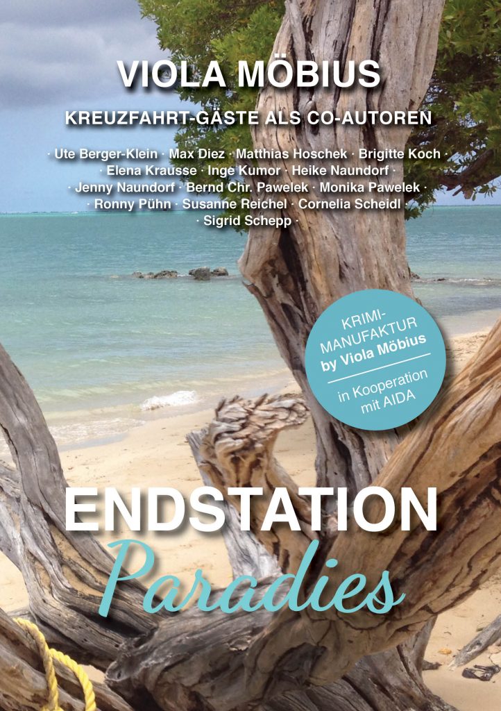 Cover front-Endstation Paradies